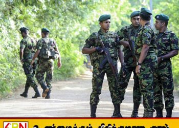 அதிவேக நெடுஞ்சாலைகளில் சிறப்பு அதிரடிப்படையினர்