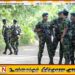 அதிவேக நெடுஞ்சாலைகளில் சிறப்பு அதிரடிப்படையினர்