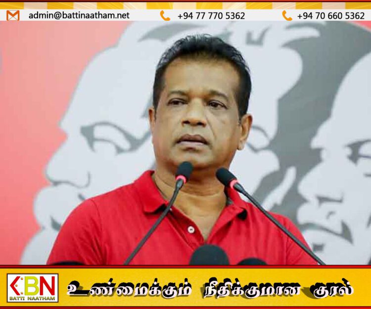 வன விலங்குகள் குறித்து கணக்கெடுப்பு நடத்தப்படாமை நாட்டுக்கு வெட்கக்கேடான விடயம்; விவசாய அமைச்சர்
