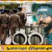 பிரபல ரெப் பாடகர் துப்பாக்கியுடன் பொலிஸாரால் கைது