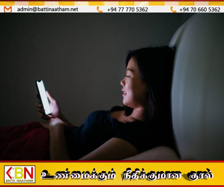 பெண்கள் ஆபாச படங்களை பார்க்கத்தடை இல்லை; தமிழகத்தில் புதுவித வழக்கு
