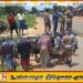 முல்லைத்தீவு- புதுக்குடியிருப்பில் மோட்டார் சைக்கிள் மகேந்திரா கப்ரக வாகனத்துடன் மோதி விபத்து