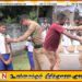 யாழில் வீதி போக்குவரத்து தொடர்பாக மாணவர்களுக்கு பொலிஸாரால் தெளிவூட்டும் நிகழ்வு
