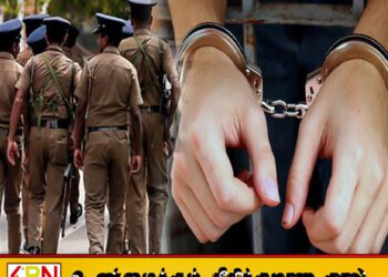 கவர்ச்சிகரமான வட்டி கொடுப்பதாக கூறி பல நபர்களை ஏமாற்றிய பெண் கைது