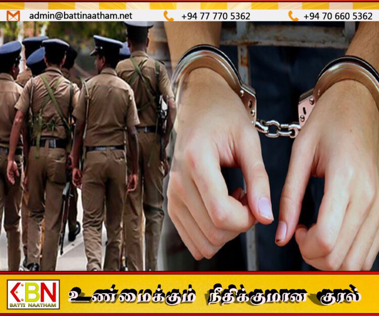 கவர்ச்சிகரமான வட்டி கொடுப்பதாக கூறி பல நபர்களை ஏமாற்றிய பெண் கைது