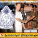 வெளிநாட்டு சுற்றுலா பயணி தவறவிட்ட பயணப் பையை மீட்டுக் கொடுத்த பொலிஸார்