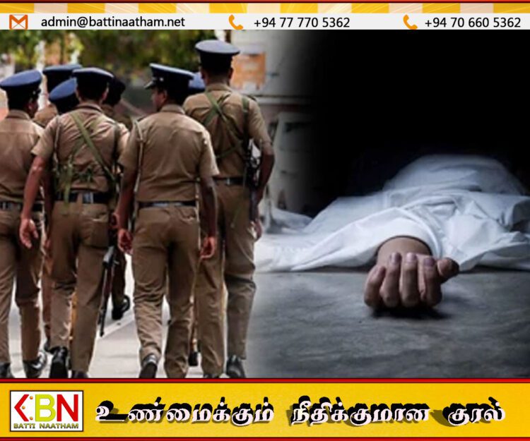வீடொன்றில் இருந்து குடும்பஸ்தர் ஒருவரின் சடலம் மீட்பு