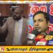 பாராளுமன்றத்தில் பொய் கூறும் சாணக்கியன்; முதுகெலும்பு இருந்தால் நிரூபித்துக்காட்டுமாறு இனிய பாரதி சவால்