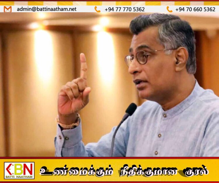 கொழும்பு நகரை அபிவிருத்தி செய்யும் ஆணையை கோரும் சம்பிக்க ரணவக்க