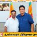 ரணிலுக்கு வெட்டு-சஜித்துக்கு முட்டு; கட்சி தாவினார் லக்ஸ்மன் விஜேமான்ன