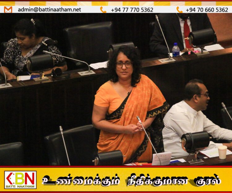 பாடசாலைகளில் நிதி சேகரிப்பு தொடர்பில் துரித விசாரணை; பிரதமர் ஹரிணி