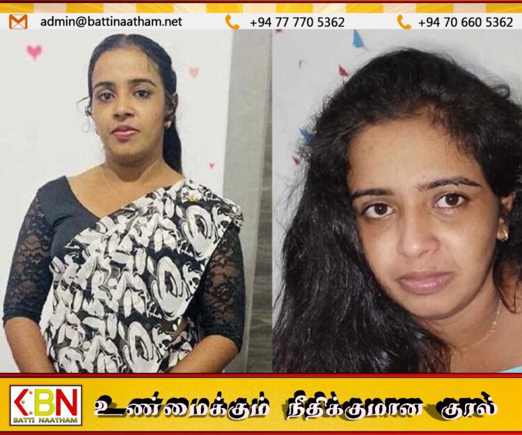 மாலைதீவுக்கு தப்பிச் சென்றார் செவ்வந்தி?