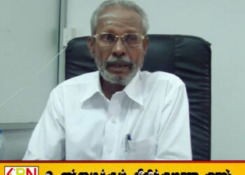 தமிழரசுக் கட்சி ஒன்றும் சில்லறைக்கட்சி கிடையாது; கதவுகள் திறந்தே உள்ளன என்கிறார் சீ.வீ.கே. சிவஞானம்