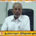 தமிழரசுக் கட்சி ஒன்றும் சில்லறைக்கட்சி கிடையாது; கதவுகள் திறந்தே உள்ளன என்கிறார் சீ.வீ.கே. சிவஞானம்
