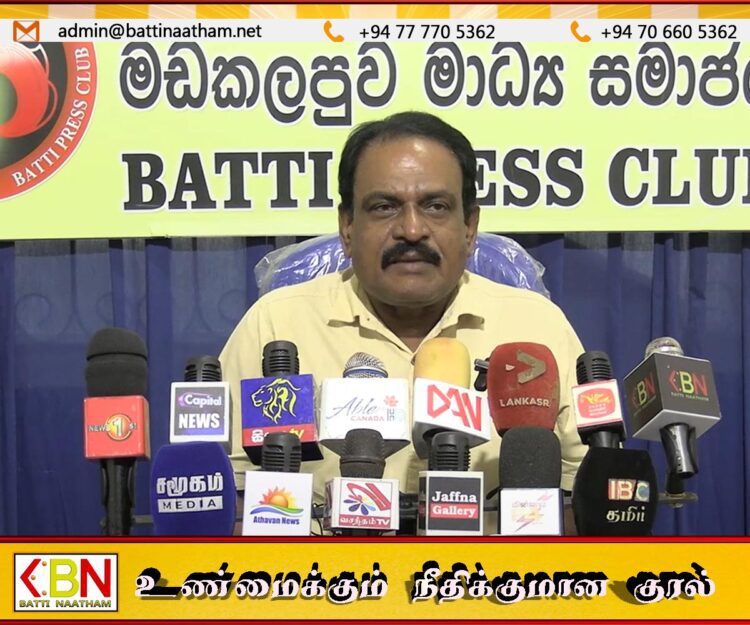 ஜே.வி.பி பட்டலந்தவைப் போன்று சத்துருக்கொண்டான் படுகொலையையும் கையாளுமா?