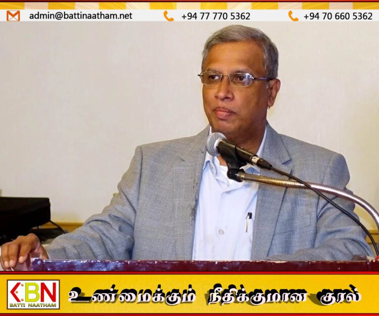 கொழும்பிலும் களமிறங்குகிறது தமிழரசுக் கட்சி; சுமந்திரன் அறிவிப்பு