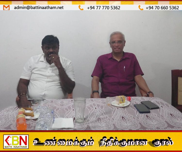 உள்ளூராட்சி மன்ற தேர்தல் தொடர்பில் தமிழரசுக் கட்சியின் நிலைப்பாடு; கூறுகிறார் சுமந்திரன்