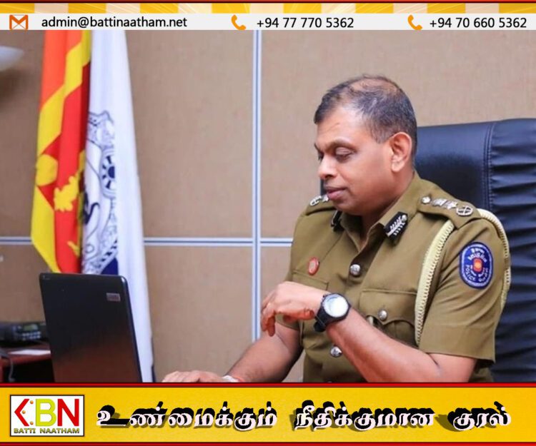 தேசபந்து தென்னக்கோன் சட்டத்தரணி ஊடாக மேன்முறையீட்டு நீதிமன்றில் மனு தாக்கல்