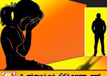 சிறுமியை பாலியல் தொந்தரவு செய்த குற்றச்சாட்டில் வவுனியாவில் இளைஞன் கைது