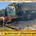 மட்டக்களப்பு புகையிரத நிலையத்திற்கு அருகில் ரயில் தடம் புரள்வு