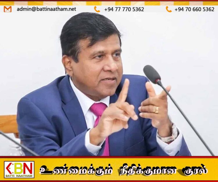 தேசபந்து தென்னகோனின் பதவிக்கு எதிரான பிரேரணை அரசியலமைப்புக்கு முரணானது