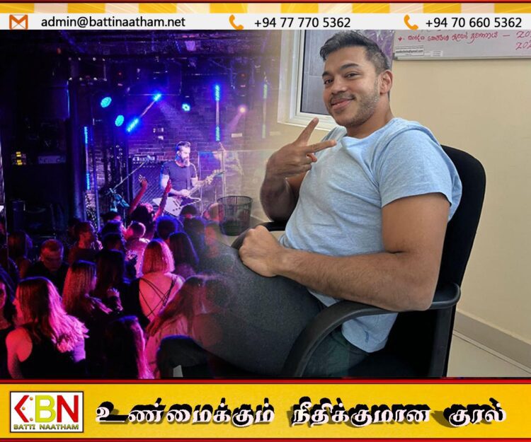 இரவு நேர களியாட்ட விடுதியில் யோசித ராஜபக்ச குழுவினரால் குழப்பம்