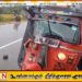 பாடசாலை மாணவர்களை ஏற்றி சென்ற முச்சக்கர வண்டி மீது மோதிய பஜ்ரோ ரக வாகனம்