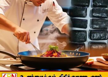 களுத்துறையில் ஹசீஸ் போதைப்பொருளுடன் சமையல்காரர் கைது