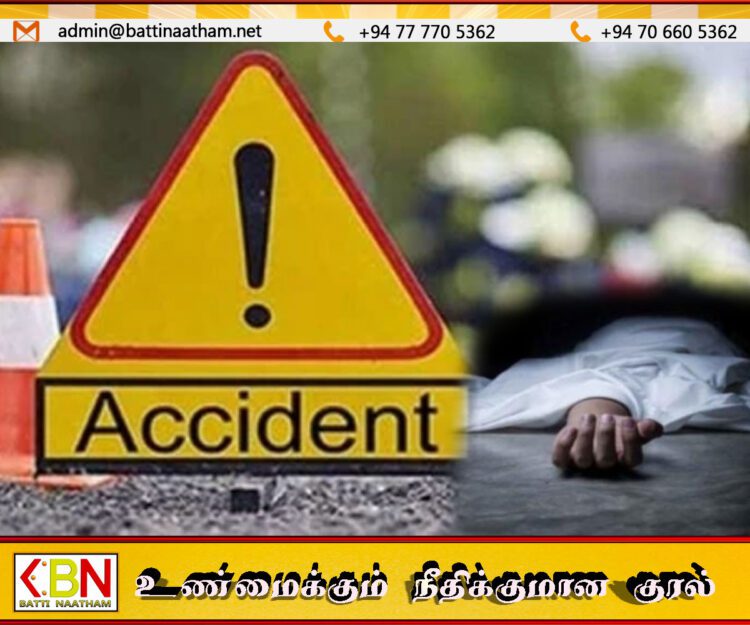 இந்த ஆண்டு இதுவரையான காலப்பகுதியில் சாலை விபத்துகளில் 412 உயிரிழப்புக்கள் பதிவு