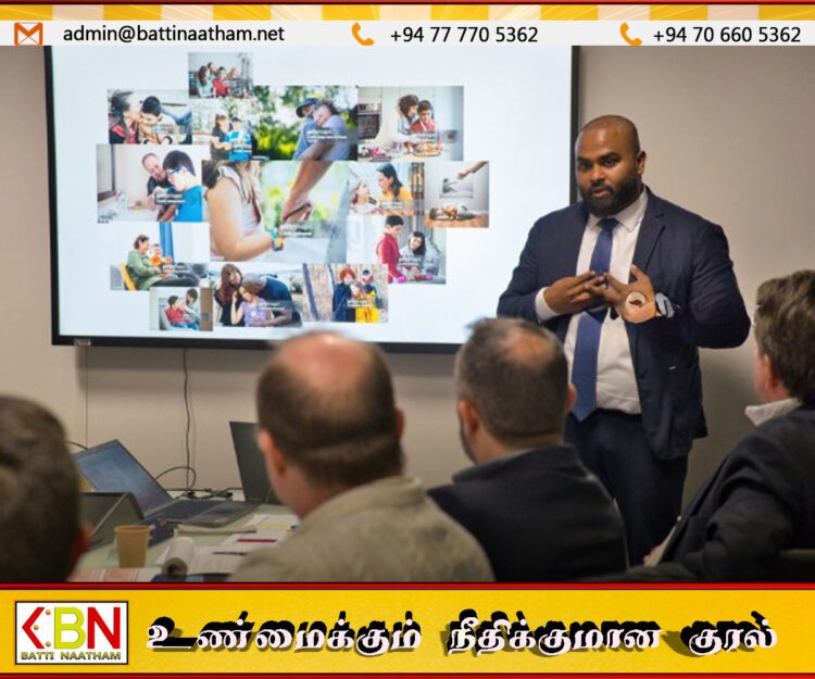 பிரான்ஸ் மருத்துவத்துறையில் புலம்பெயர் ஈழத்தமிழன் படைத்த சாதனை