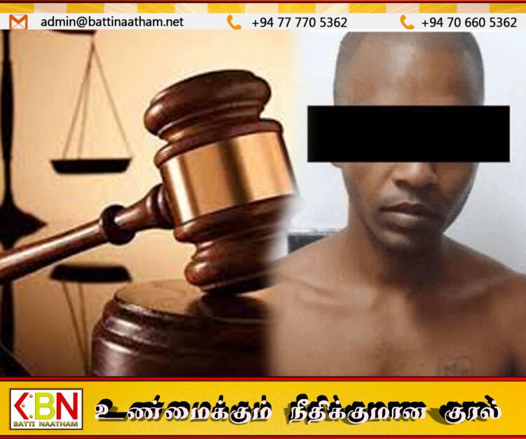 பெண் வைத்தியரை பாலியல் அத்துமீறல்கள் செய்த வழக்கில் கைது செய்யப்பட்ட சந்தேகநபருக்கு நீதிமன்றம் வழங்கியுள்ள உத்தரவு