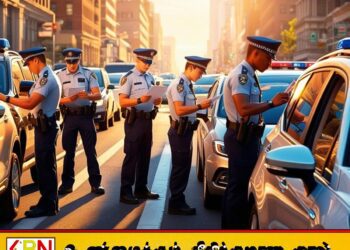 வீதிகளில் செல்லும் வாகனங்களை தீவிரமாக சோதனையிட நடவடிக்கை