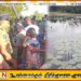 வாகரையில் பொலிசாரிடமிருந்து தப்பியோடிய நபர் குளத்திற்குள் இருந்து சடலமாக மீட்பு