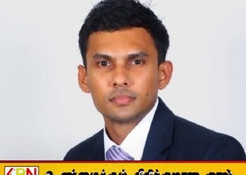 மட்டக்களப்பு பிரதேசத்தைச் சேர்ந்த ந.சஞ்ஜீபன் ஜனாதிபதியின் உதவிச் செயலாளராக நியமனம்