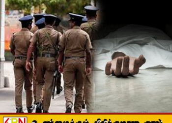 பாலமுனை முள்ளி மலையடி பகுதியில் மரமொன்றில் தூக்கில் தொங்கிய நிலையில் சடலம் மீட்பு