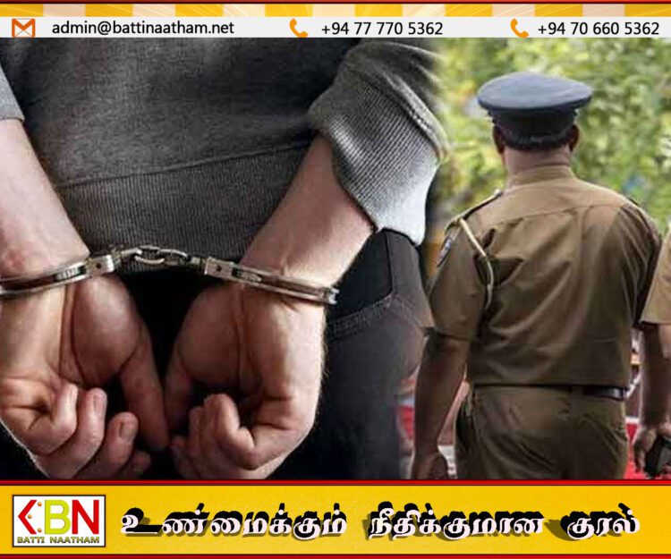 இரண்டு இளைஞர்கள் சுட்டுக்கொல்லப்பட்ட சம்பவம் தொடர்பாக பெண் ஒருவர் உட்பட மூன்று பேர் கைது