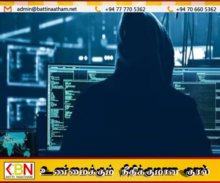 இணையக் குற்ற மையங்களிலிருந்து, மேலும் 14 இலங்கையர்கள் மீட்பு