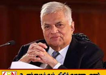 திருடன் என்ற கூற்றுக்கு ரணிலிடம் மன்னிப்பு கேட்க வேண்டும்; ஜீவன் கோரிக்கை
