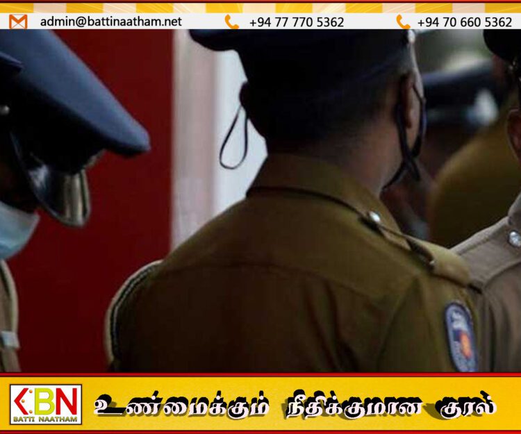 யாழில் கடல் அட்டைகளுடன் 17 சந்தேகநபர்கள் கைது