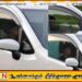 இலங்கையின் தெற்கு அதிவேக வீதியில் வாகனம் செலுத்திய சிறுவன்