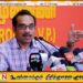 ஜனாதிபதியின் உரையை விமர்சிக்கத் தமிழ் மக்களை ஏமாற்றிய தமிழ்க் கட்சியினருக்கு எந்த அருகதையும் கிடையாது; பிமல் ரத்நாயக்க