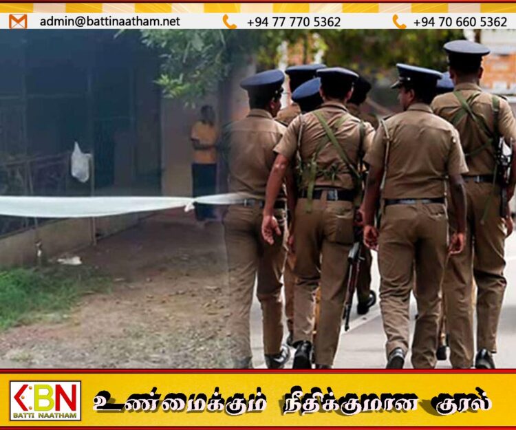 கொழும்பில் 8 மாதங்களுக்கு முன்பு உயிரிழந்த பெண்னின் சடலம் மீட்பு