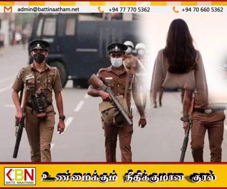 கொழும்பில் போலி அடையாள அட்டைகளுடன் சிக்கிய பெண்; விசாரணையில் வெளியான தகவல்