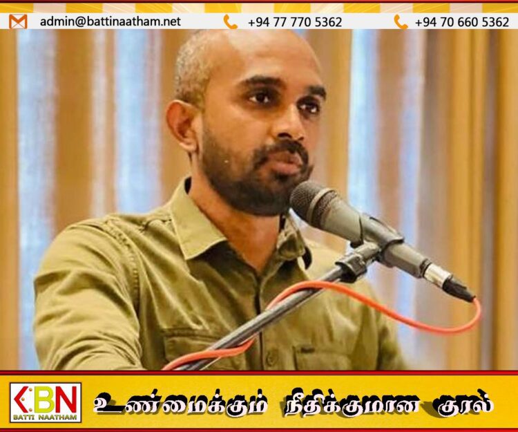 பிள்ளையானைத் தொடர்ந்து பலர் கைது செய்யப்படுவார்; அமைச்சர் பிரசன்ன குணசேன