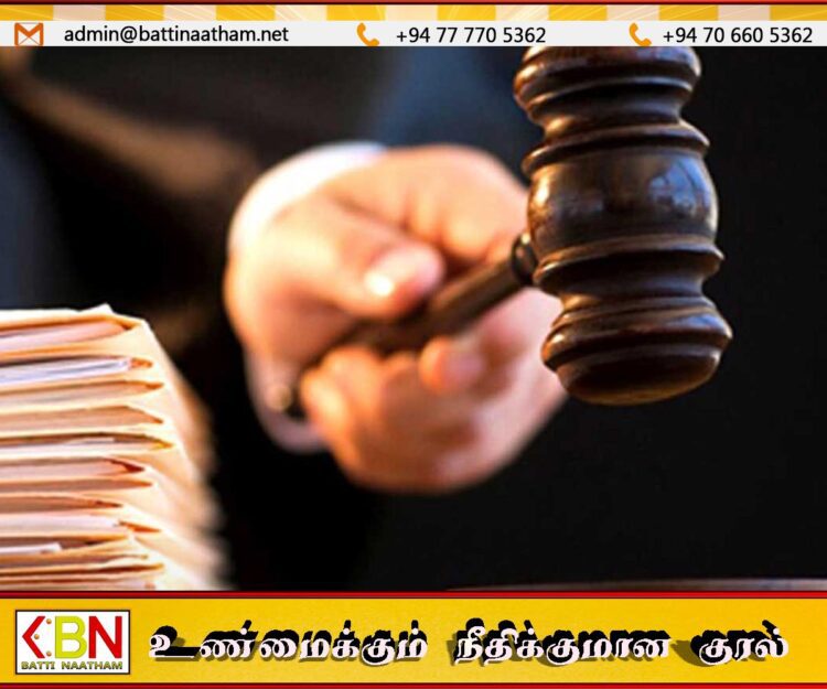 நிராகரிக்கப்பட்ட வேட்புமனுக்களை மீண்டும் ஏற்றுக்கொள்ளுமாறு மேல்முறையீட்டு நீதிமன்றம் உத்தரவு