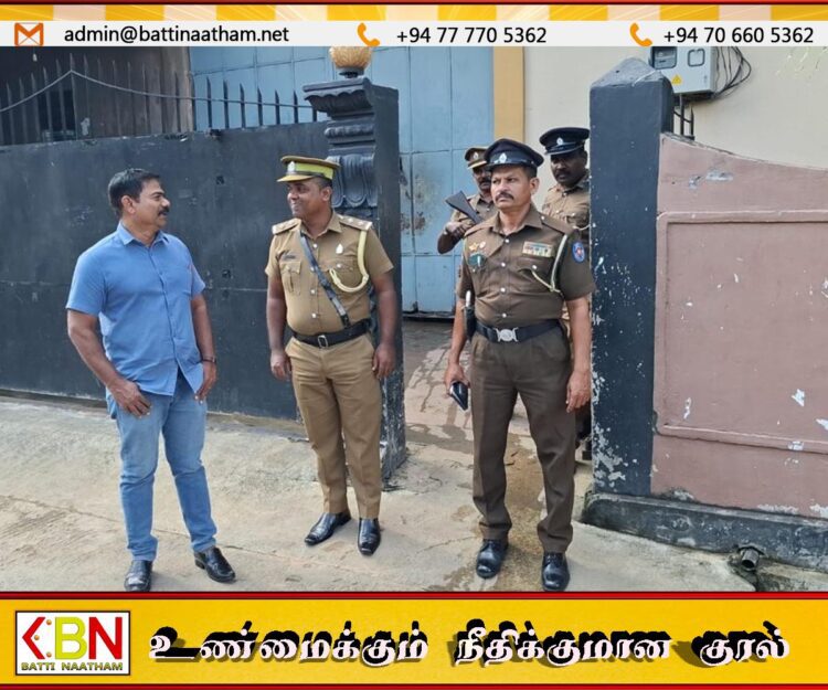புத்தாண்டை முன்னிட்டு சிறைக் கைதிகளுடன் புத்தாண்டைக் கழித்த உறவினர்கள்