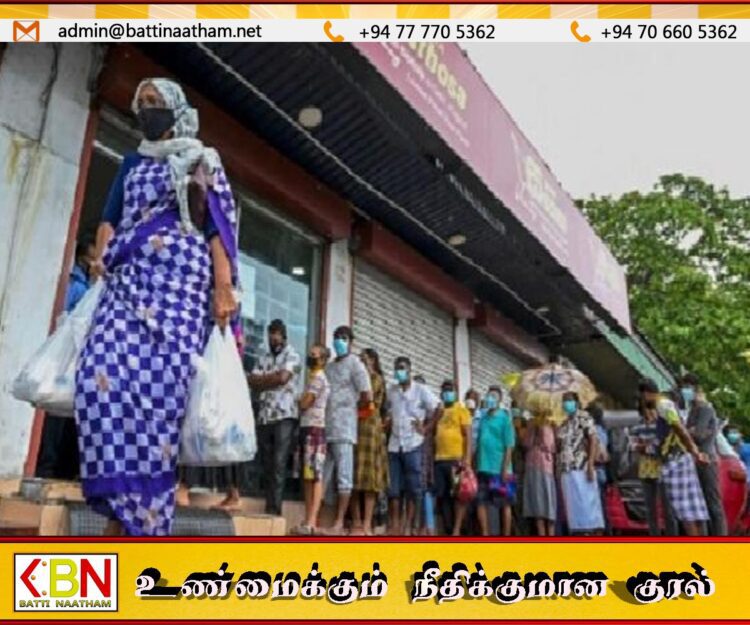 நபர் ஒருவருக்கு மாதந்தோறும் தேவைப்படும் குறைந்தபட்ச தொகை
