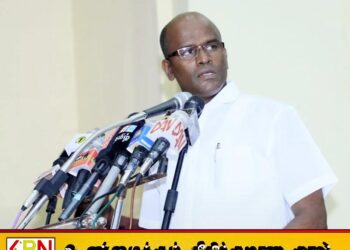 சிங்களவர்களுக்கு பிறக்கின்ற பிள்ளைகளுக்கு சத்தியலிங்கம் என பெயரை வையுங்கள்