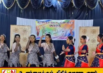 மட்டு பட்டிருப்பு கல்வி வலயத்தின் ஏற்பாட்டில் சர்வதேச நடன தின விழா
