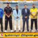கட்டார் கிரிக்கெட் தொடரில் வயது குறைந்த நடுவராக இலங்கையர்